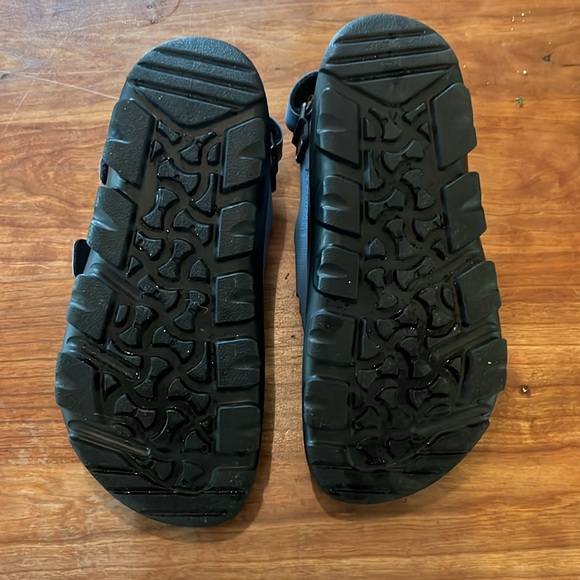 Birkenstock Mogami Terra sandals - women, size 38 - Picture 5 of 6